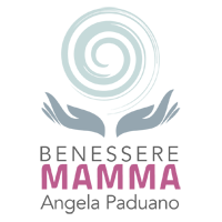 Benessere&Shiatsu Angela Paduano Logo